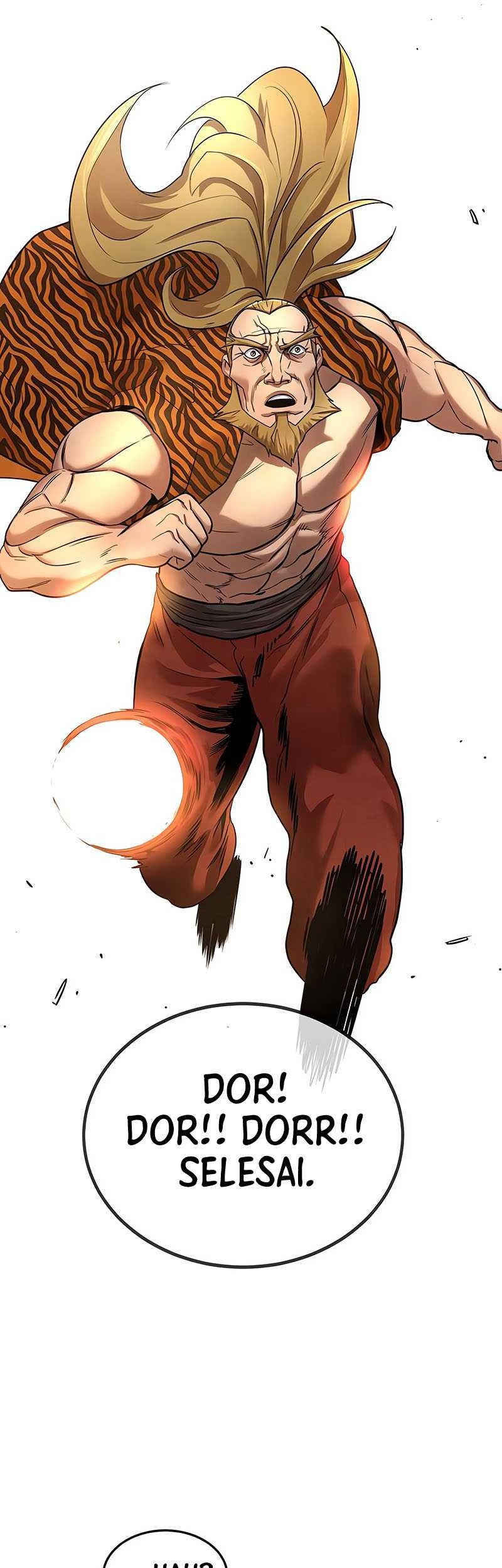 Guest Gun (Embodiment of the Assassin in the Murim World) Chapter 16 - halaman 58