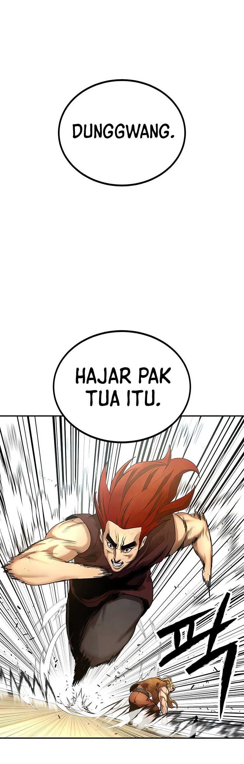 Guest Gun (Embodiment of the Assassin in the Murim World) Chapter 16 - halaman 60
