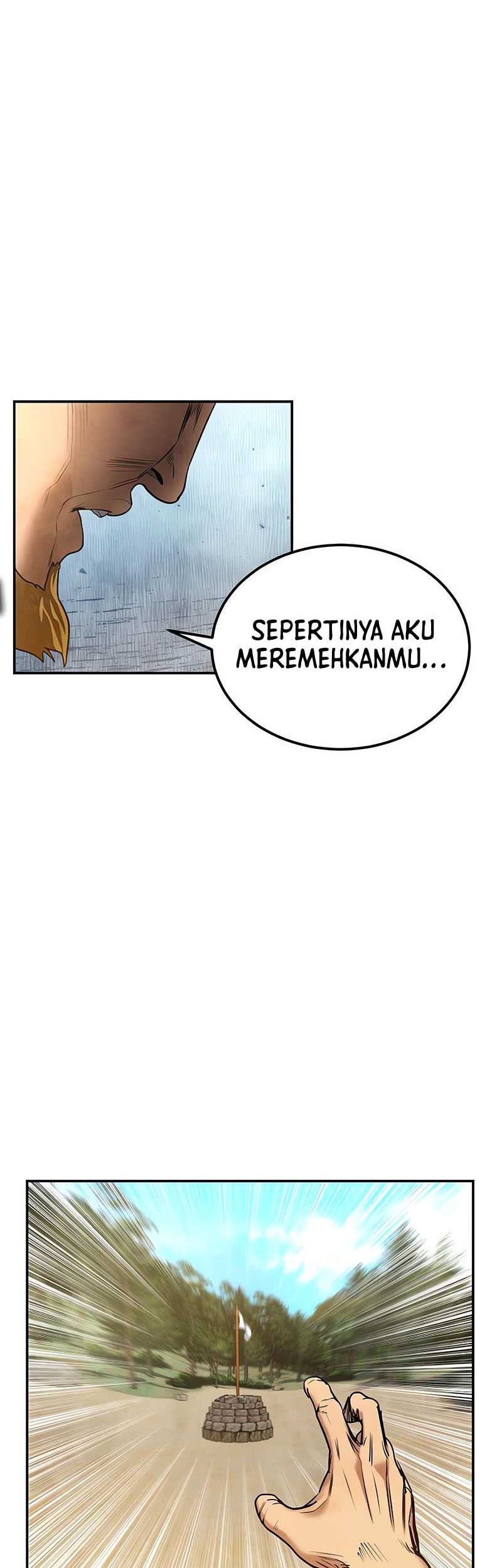 Guest Gun (Embodiment of the Assassin in the Murim World) Chapter 16 - halaman 61
