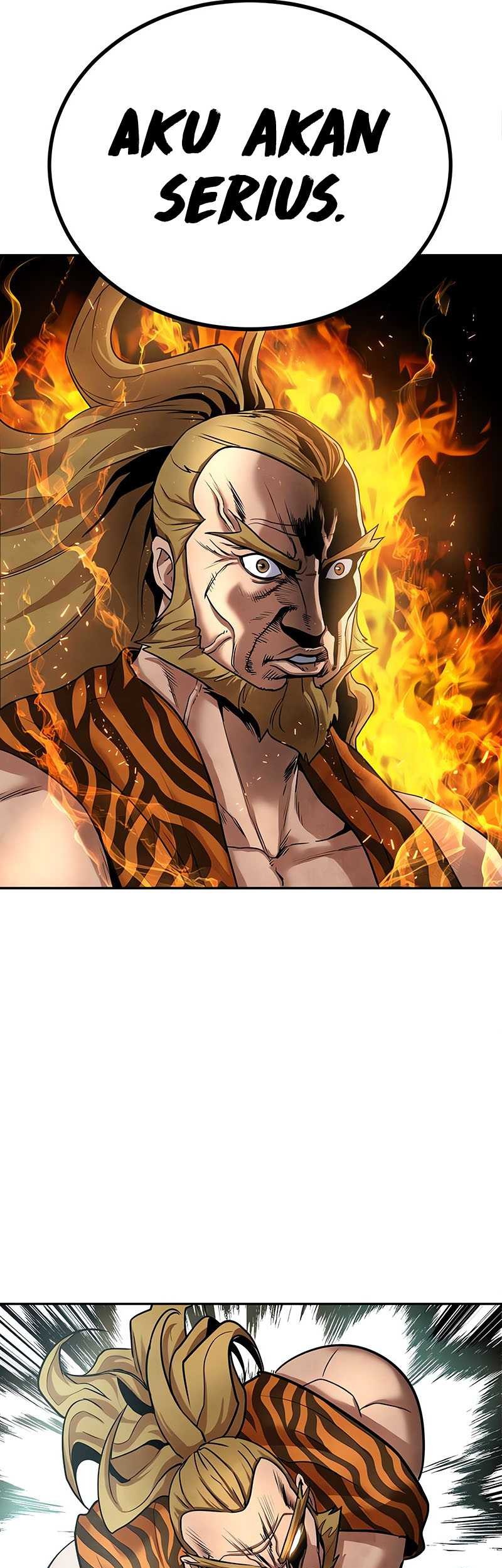 Guest Gun (Embodiment of the Assassin in the Murim World) Chapter 16 - halaman 64