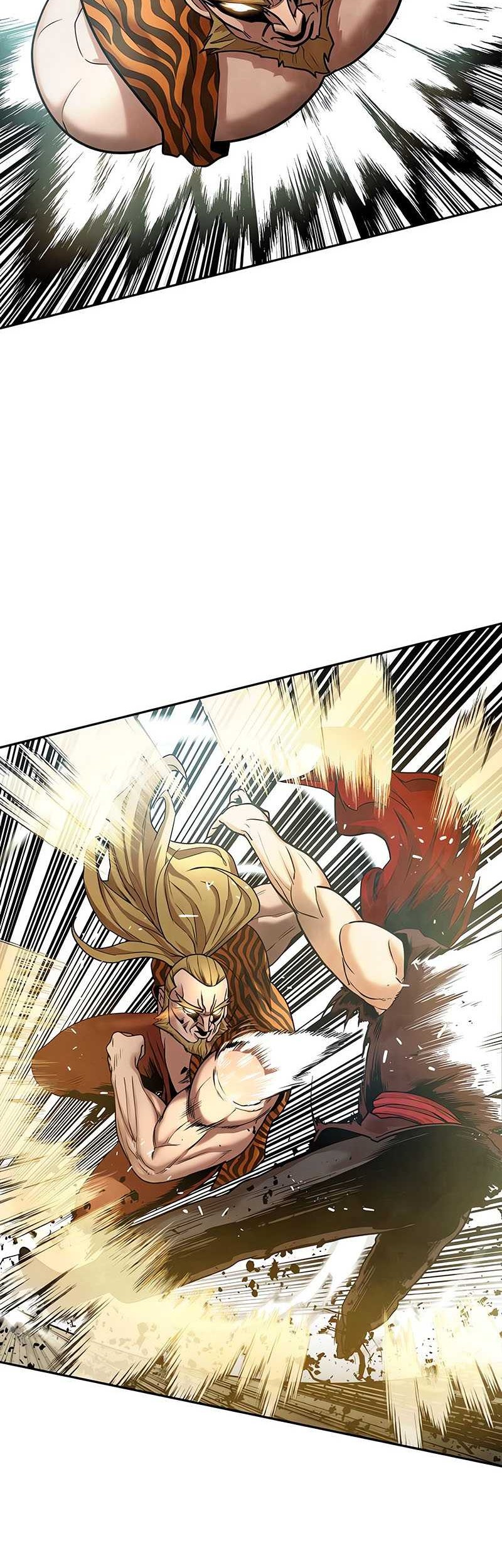 Guest Gun (Embodiment of the Assassin in the Murim World) Chapter 16 - halaman 65