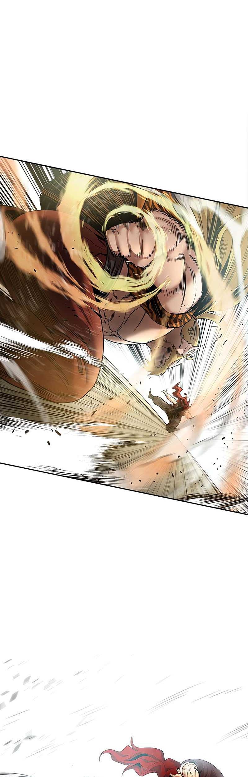 Guest Gun (Embodiment of the Assassin in the Murim World) Chapter 16 - halaman 66