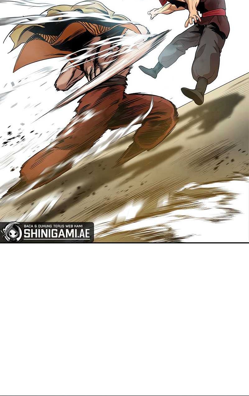 Guest Gun (Embodiment of the Assassin in the Murim World) Chapter 16 - halaman 67