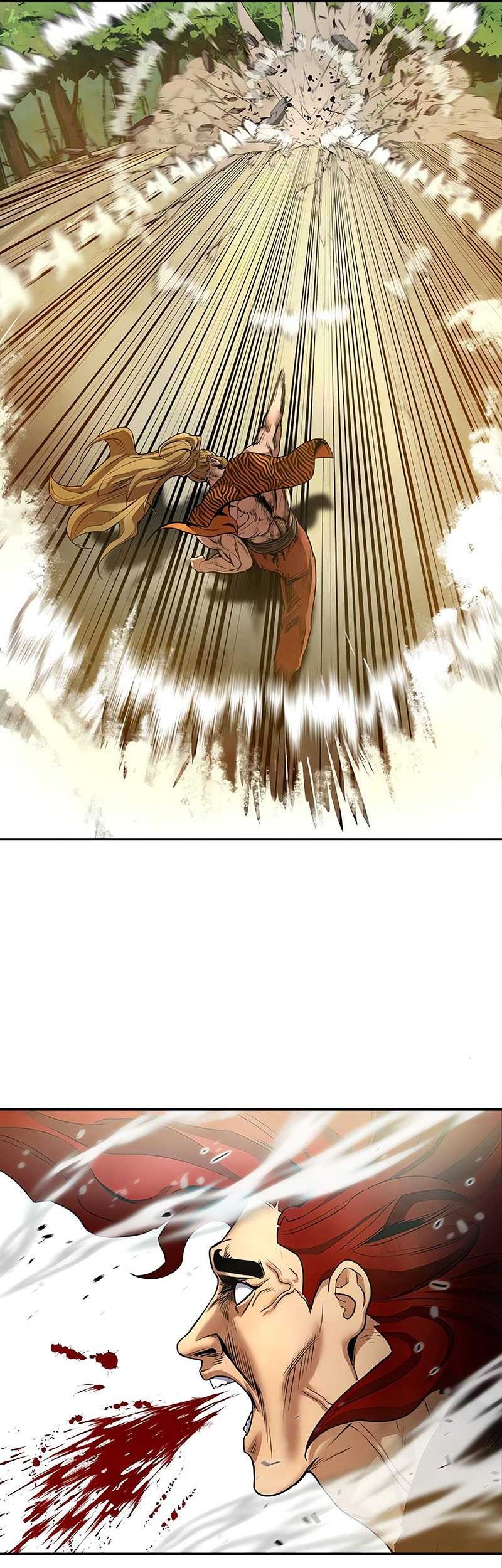 Guest Gun (Embodiment of the Assassin in the Murim World) Chapter 16 - halaman 68