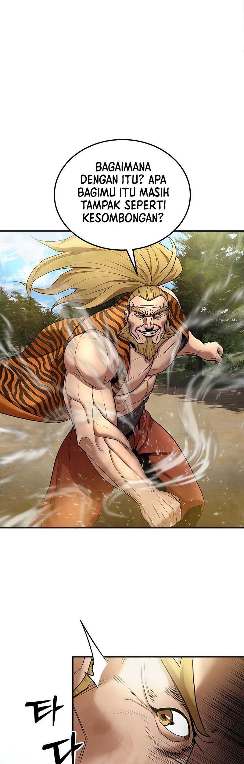 Guest Gun (Embodiment of the Assassin in the Murim World) Chapter 16 - halaman 69