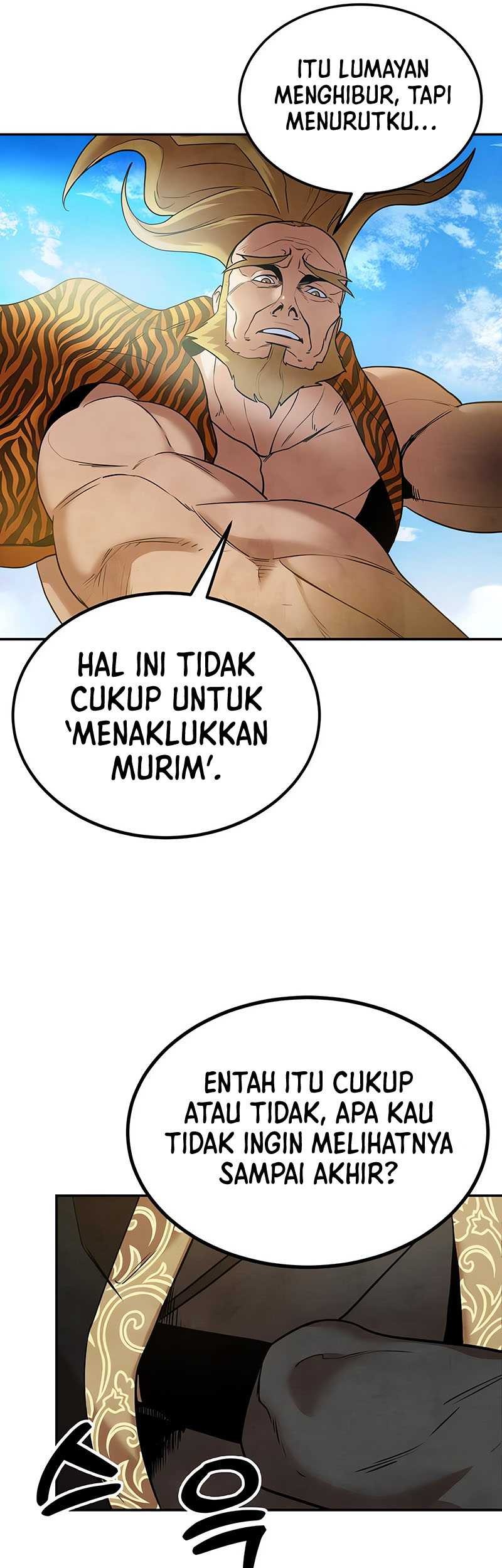 Guest Gun (Embodiment of the Assassin in the Murim World) Chapter 16 - halaman 72