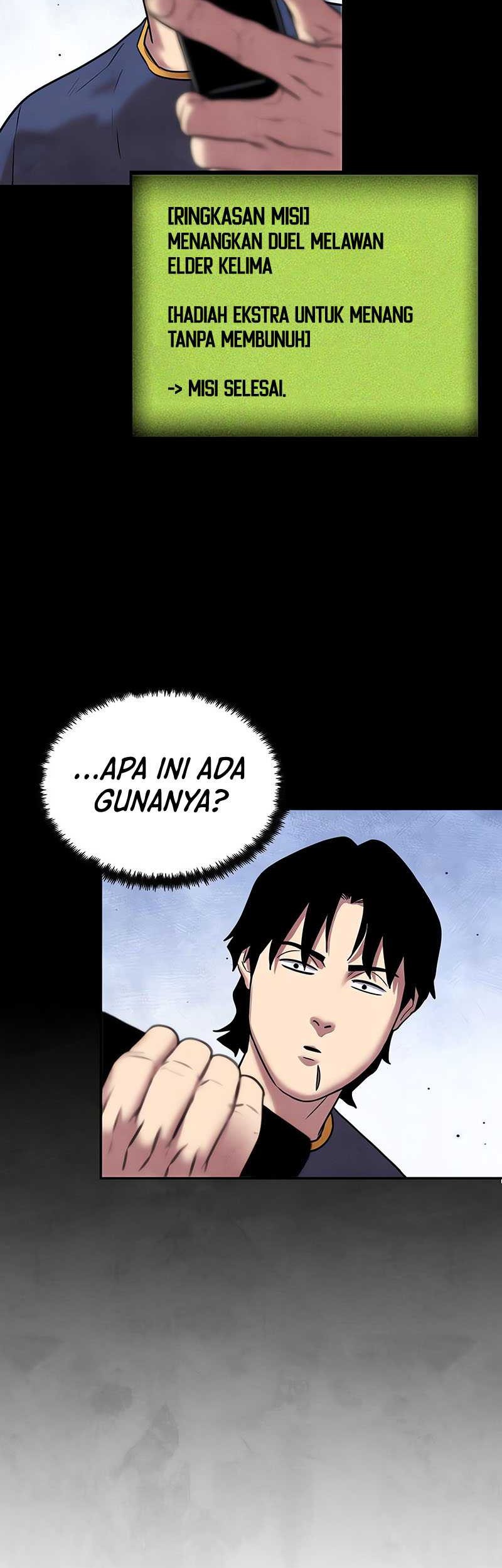 Guest Gun (Embodiment of the Assassin in the Murim World) Chapter 16 - halaman 74