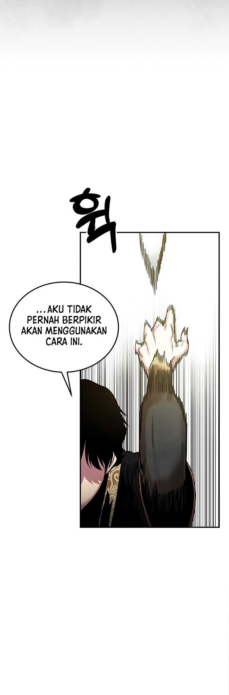 Guest Gun (Embodiment of the Assassin in the Murim World) Chapter 16 - halaman 75