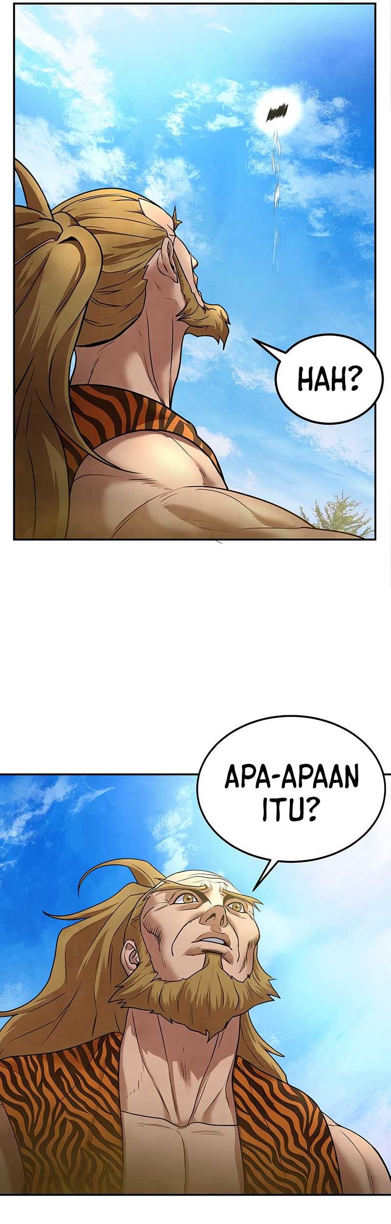 Guest Gun (Embodiment of the Assassin in the Murim World) Chapter 16 - halaman 76