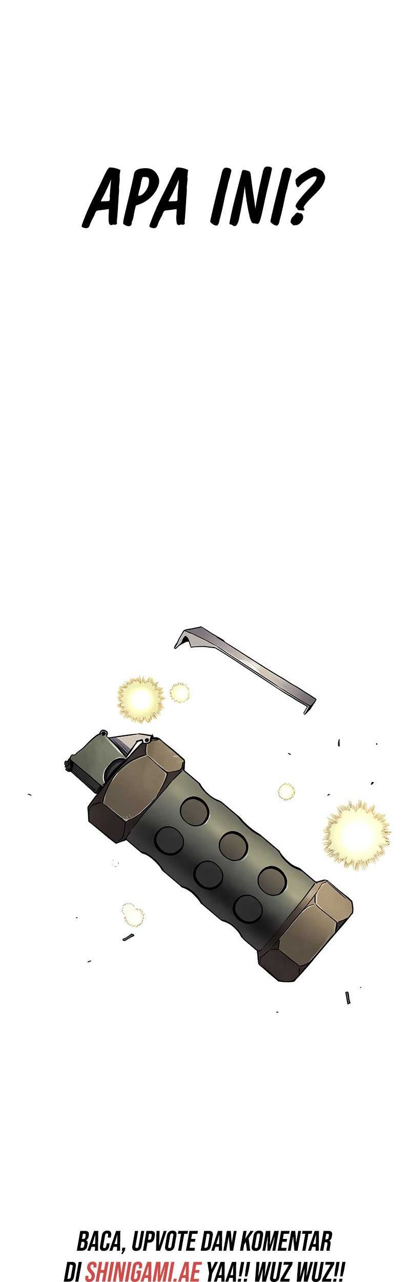 Guest Gun (Embodiment of the Assassin in the Murim World) Chapter 16 - halaman 77