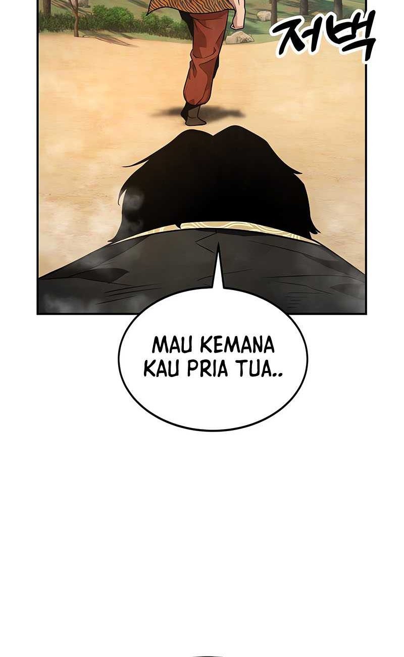 Guest Gun (Embodiment of the Assassin in the Murim World) Chapter 16 - halaman 8