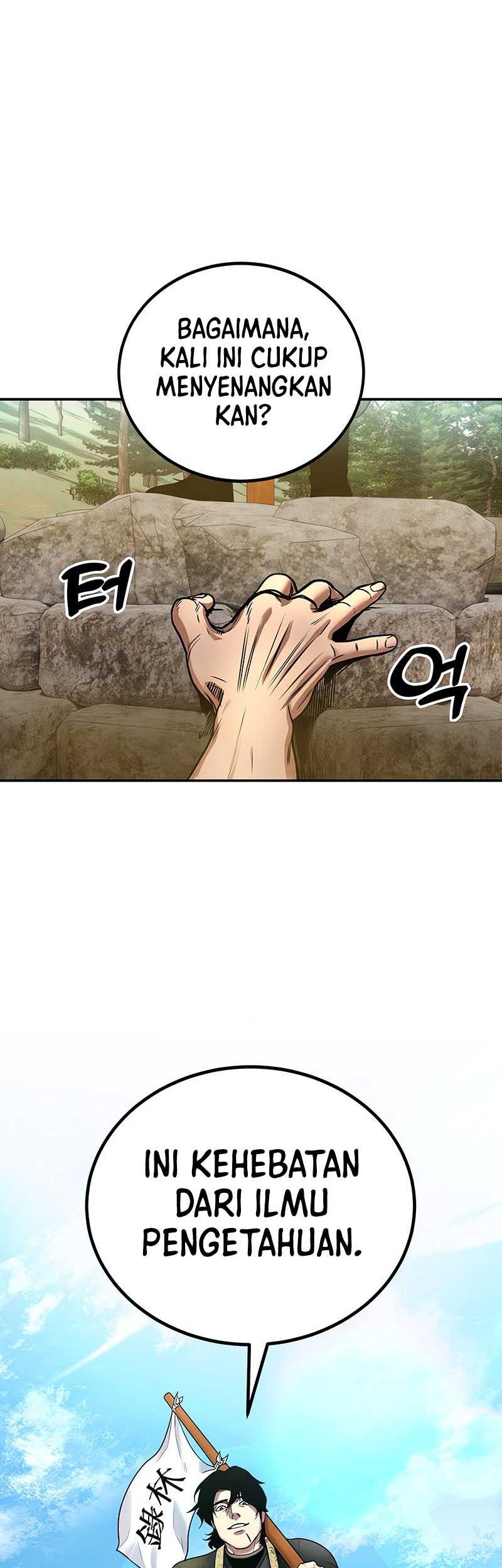 Guest Gun (Embodiment of the Assassin in the Murim World) Chapter 16 - halaman 81