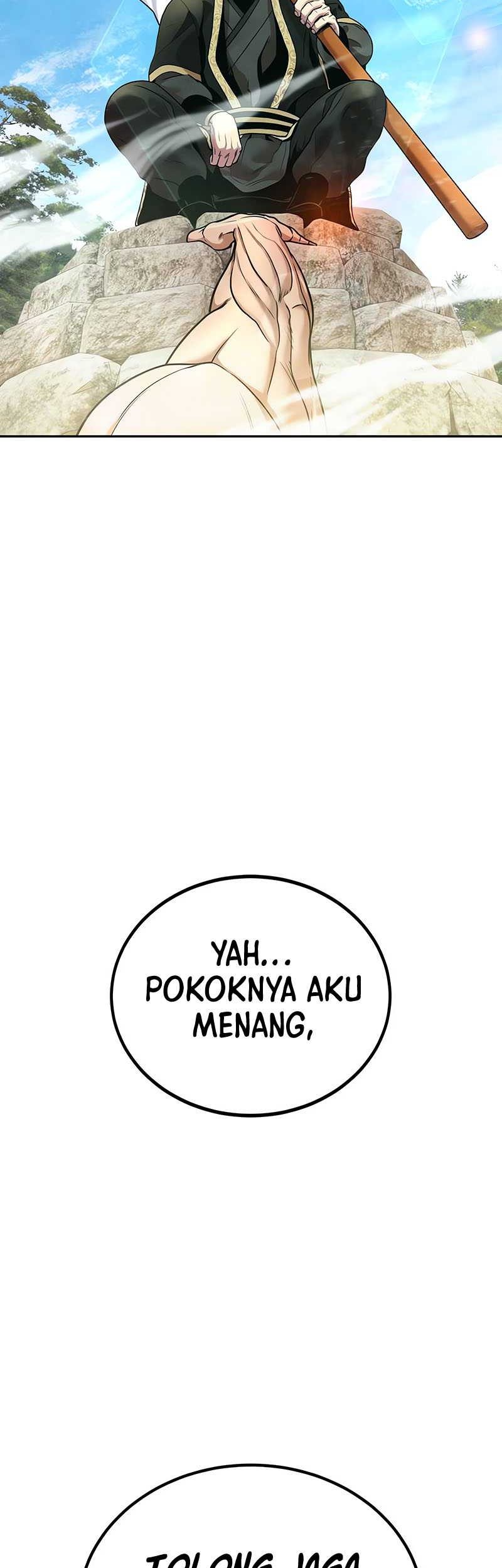Guest Gun (Embodiment of the Assassin in the Murim World) Chapter 16 - halaman 82