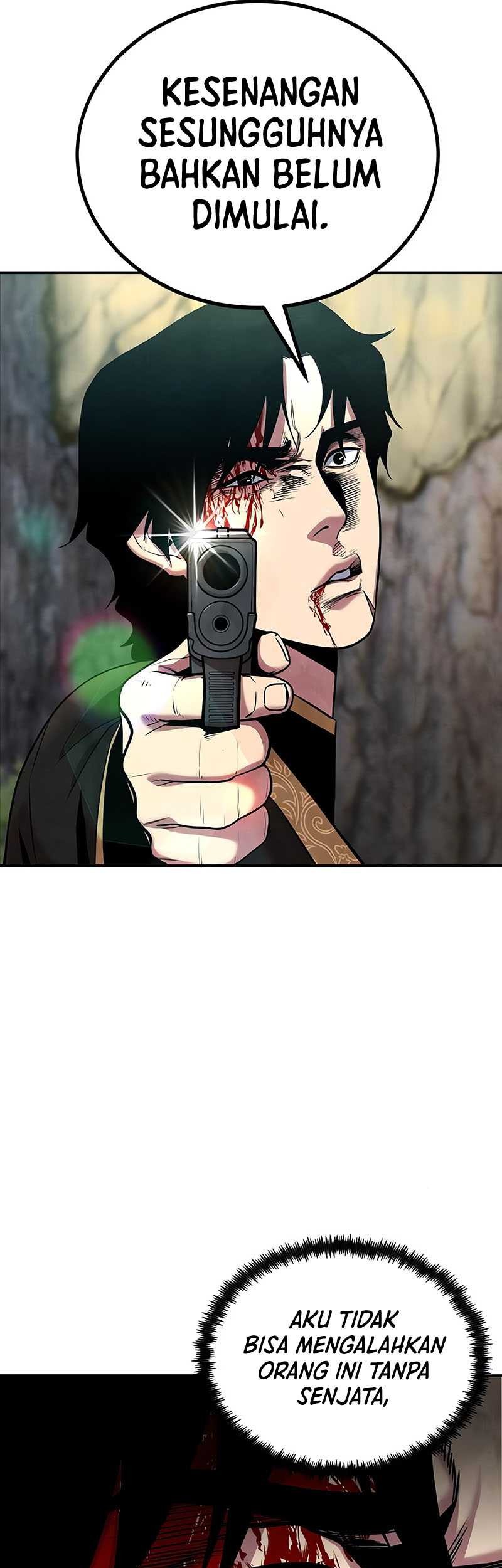 Guest Gun (Embodiment of the Assassin in the Murim World) Chapter 16 - halaman 9
