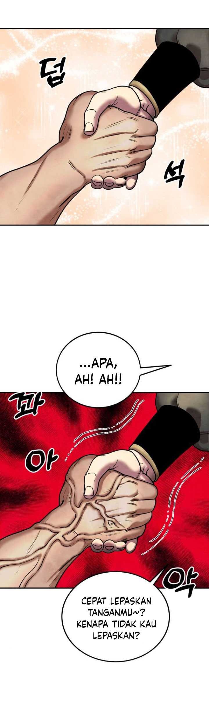 Guest Gun (Embodiment of the Assassin in the Murim World) Chapter 17 - halaman 10