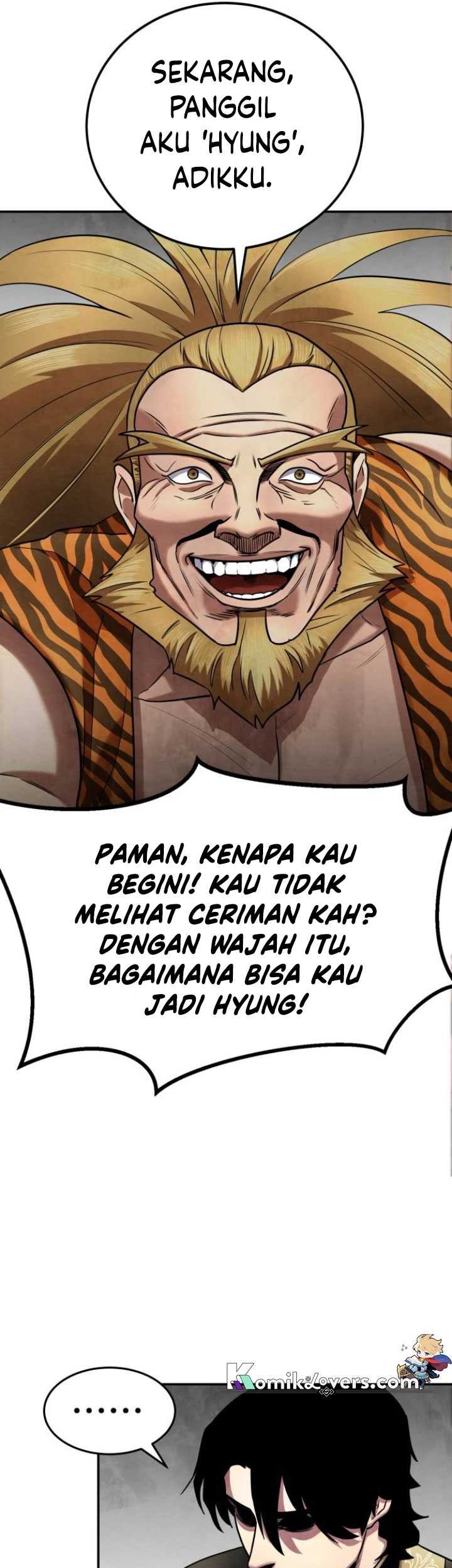 Guest Gun (Embodiment of the Assassin in the Murim World) Chapter 17 - halaman 12