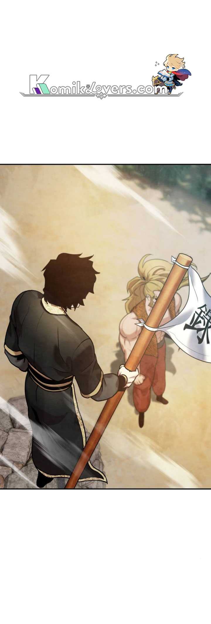 Guest Gun (Embodiment of the Assassin in the Murim World) Chapter 17 - halaman 2