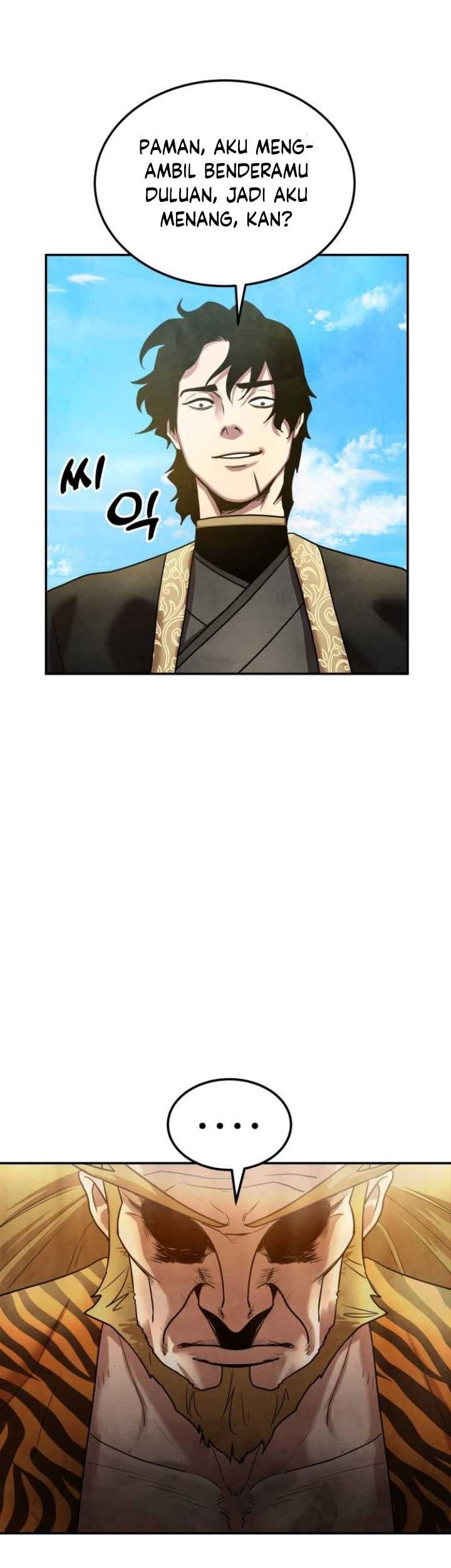 Guest Gun (Embodiment of the Assassin in the Murim World) Chapter 17 - halaman 3