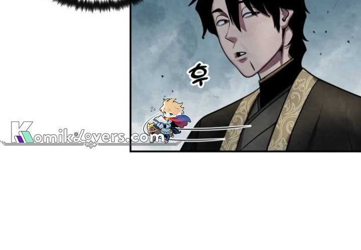 Guest Gun (Embodiment of the Assassin in the Murim World) Chapter 17 - halaman 40
