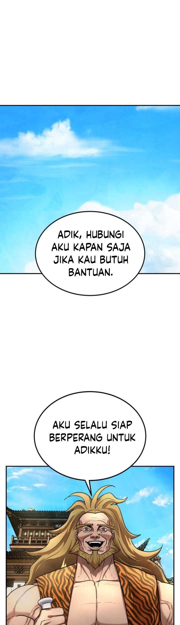 Guest Gun (Embodiment of the Assassin in the Murim World) Chapter 17 - halaman 45