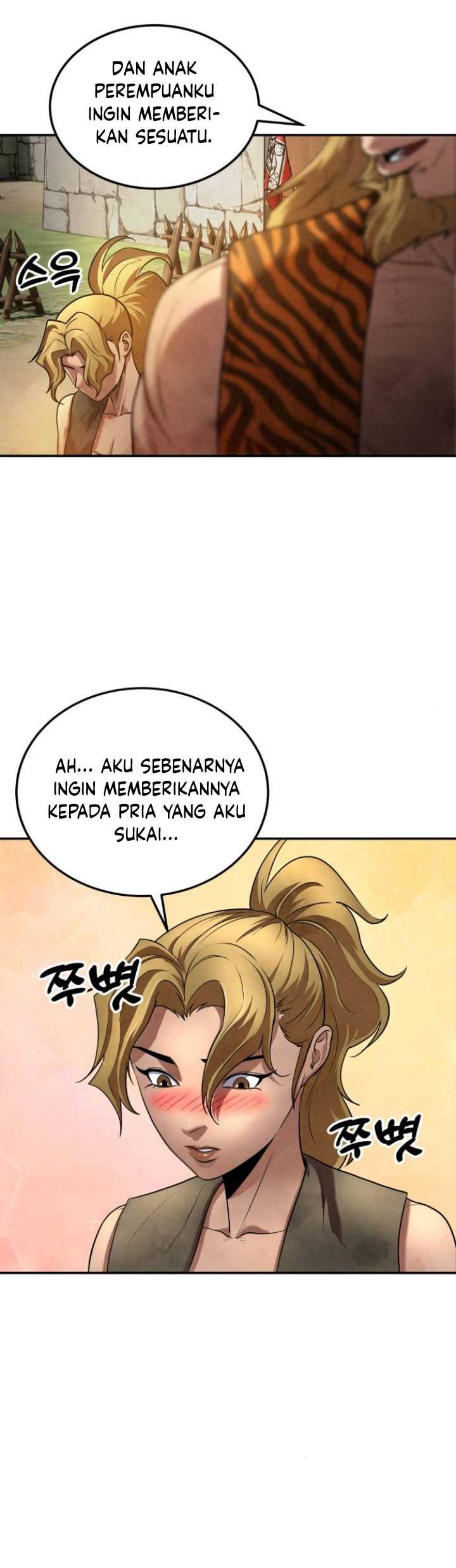 Guest Gun (Embodiment of the Assassin in the Murim World) Chapter 17 - halaman 47