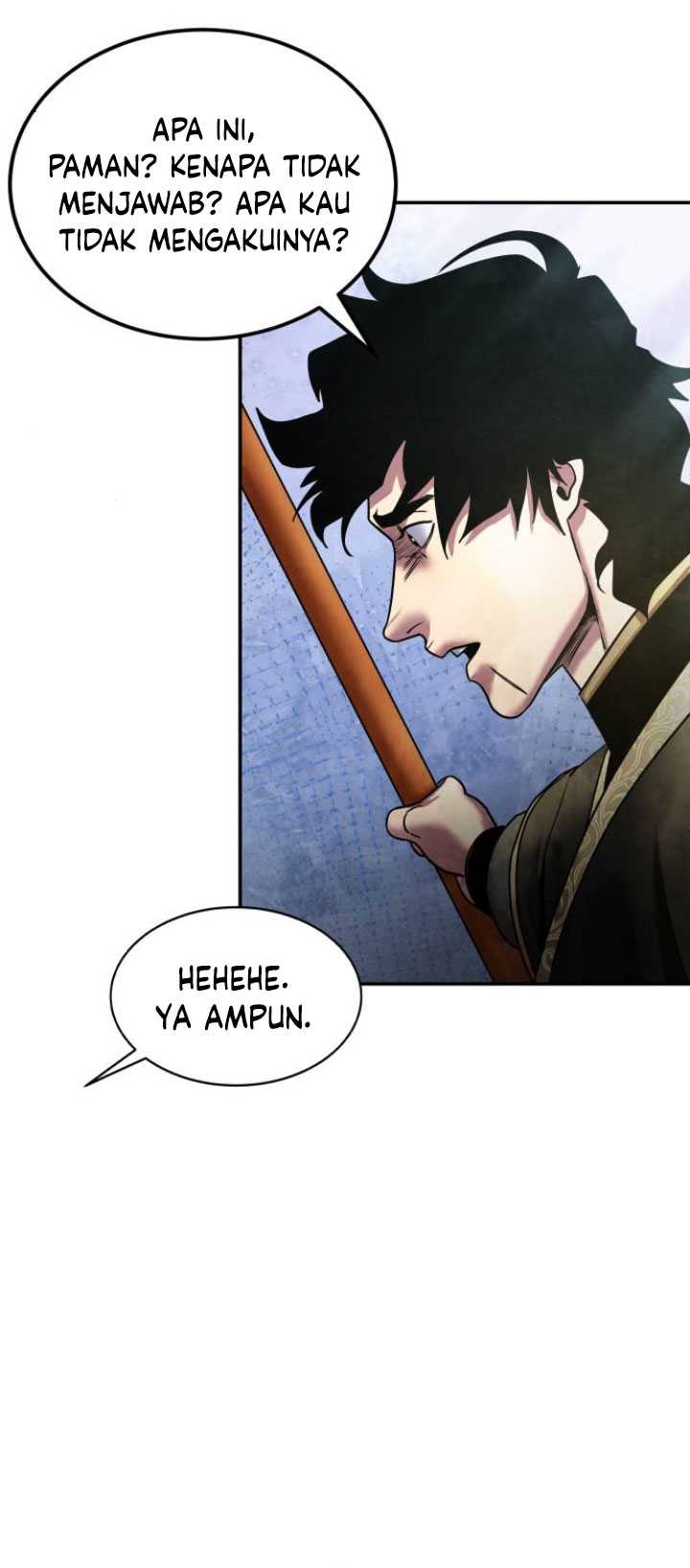 Guest Gun (Embodiment of the Assassin in the Murim World) Chapter 17 - halaman 5