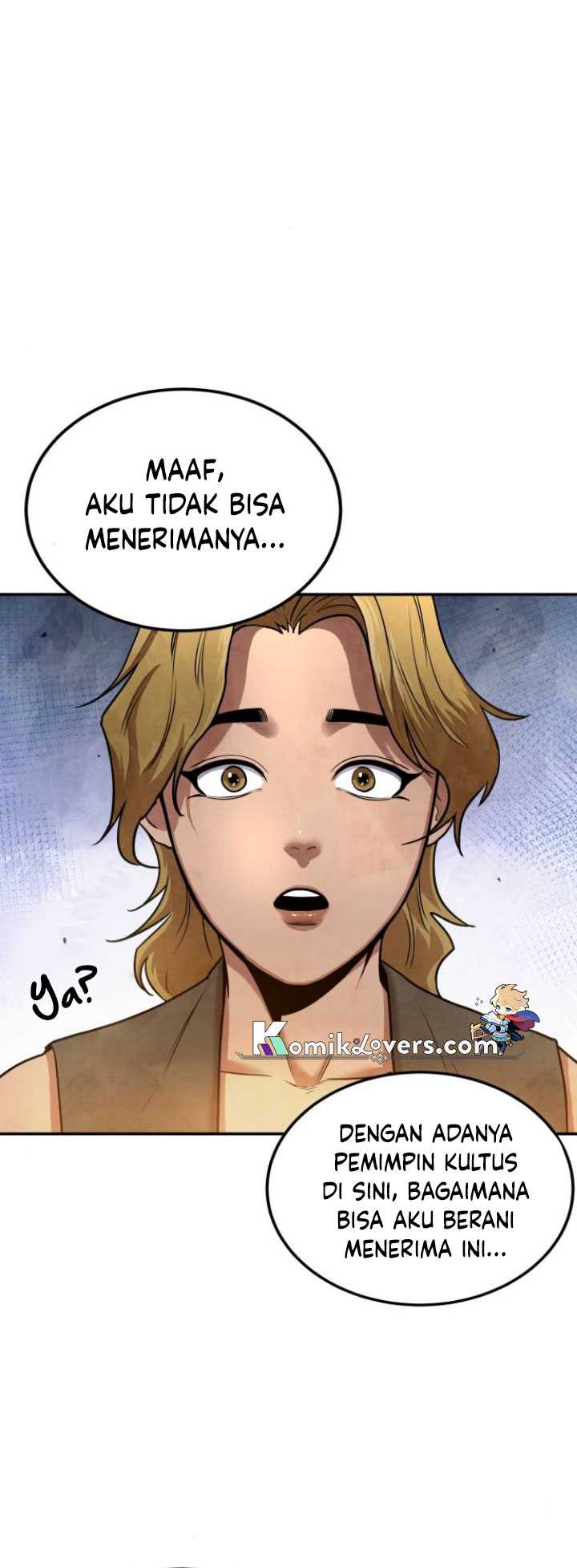 Guest Gun (Embodiment of the Assassin in the Murim World) Chapter 17 - halaman 52