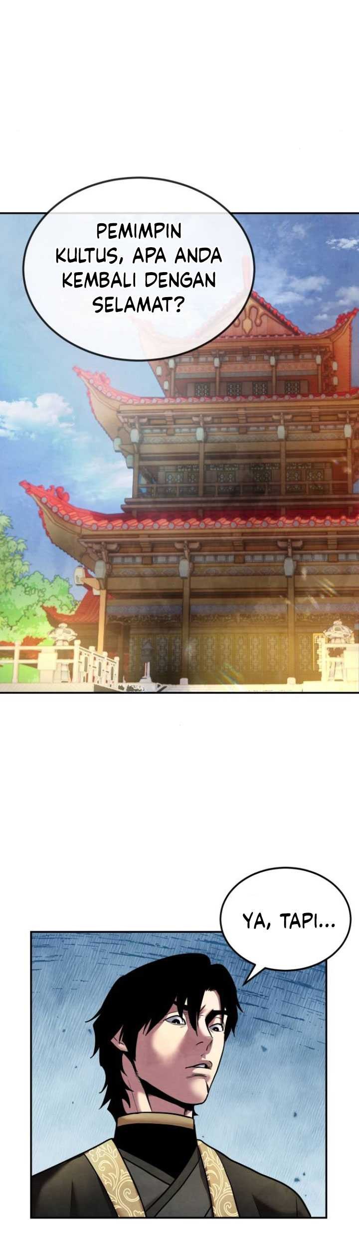 Guest Gun (Embodiment of the Assassin in the Murim World) Chapter 17 - halaman 55