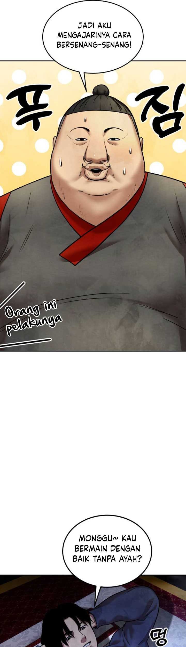 Guest Gun (Embodiment of the Assassin in the Murim World) Chapter 17 - halaman 59