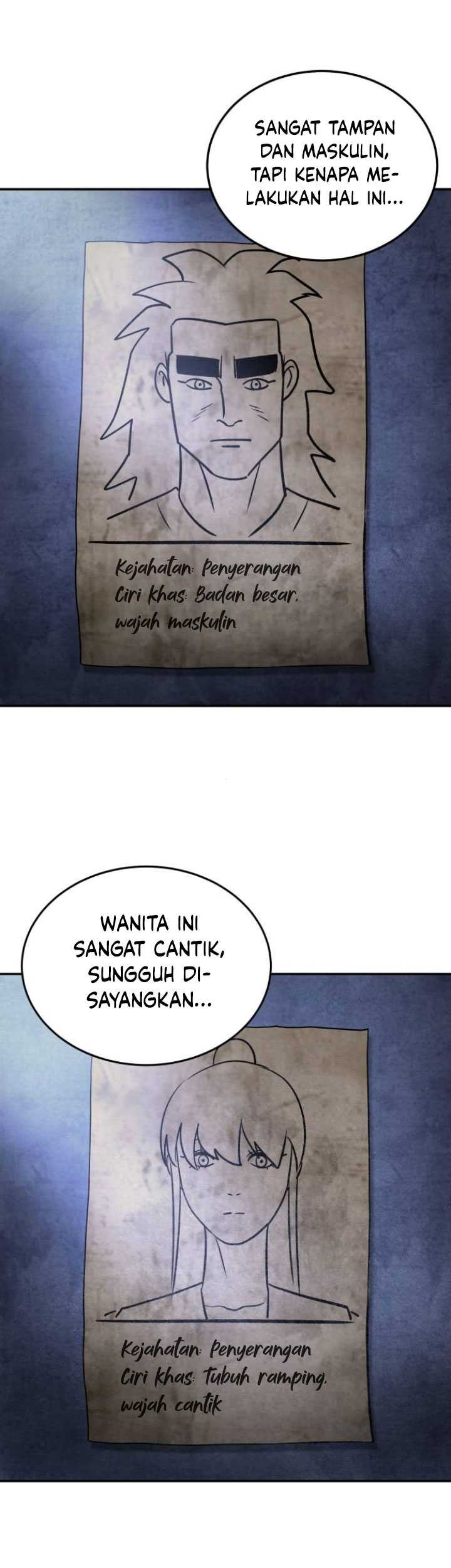 Guest Gun (Embodiment of the Assassin in the Murim World) Chapter 17 - halaman 83