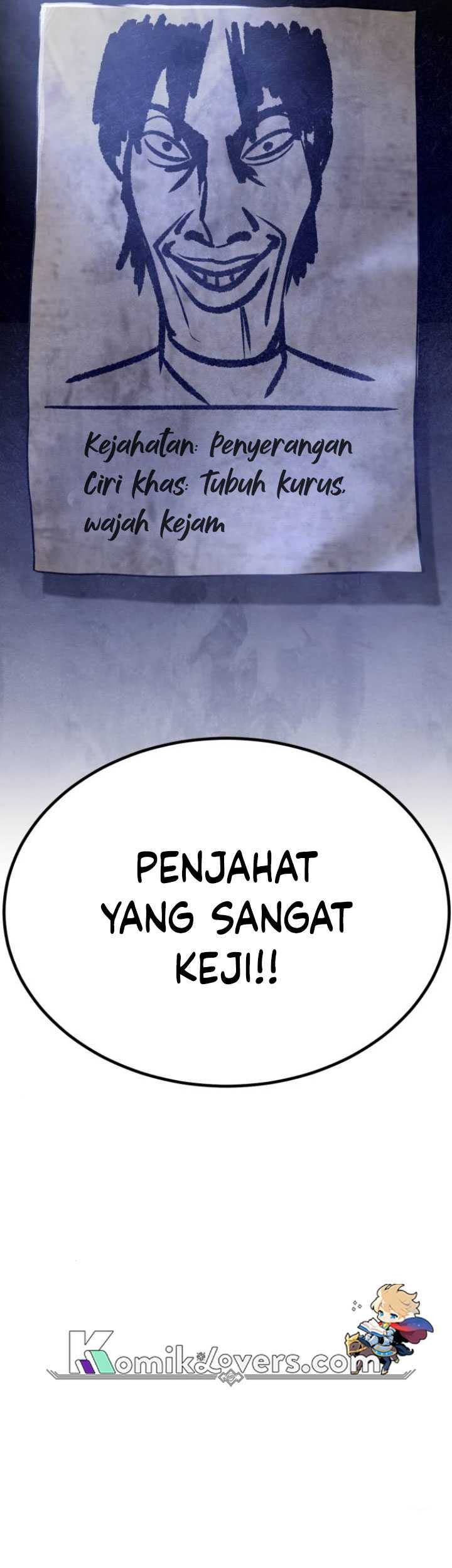 Guest Gun (Embodiment of the Assassin in the Murim World) Chapter 17 - halaman 86
