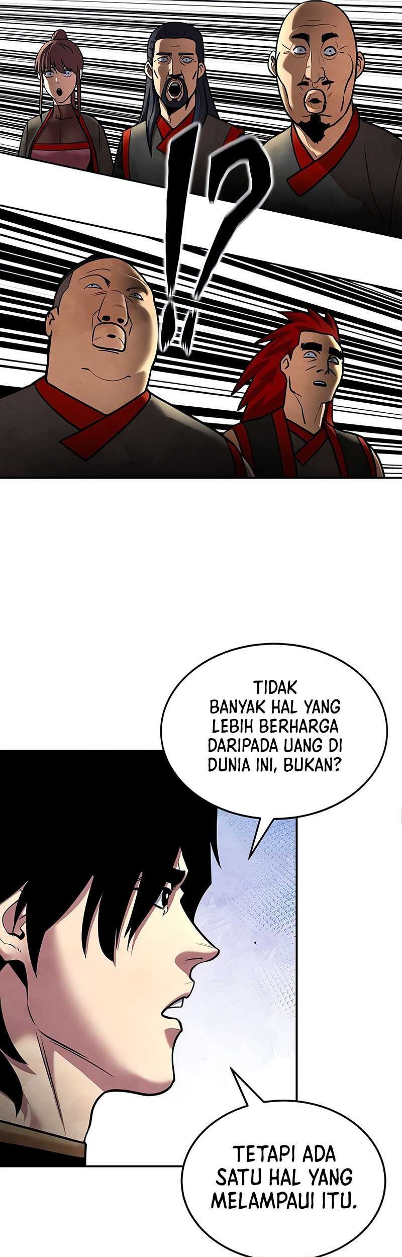 Guest Gun (Embodiment of the Assassin in the Murim World) Chapter 18 - halaman 14