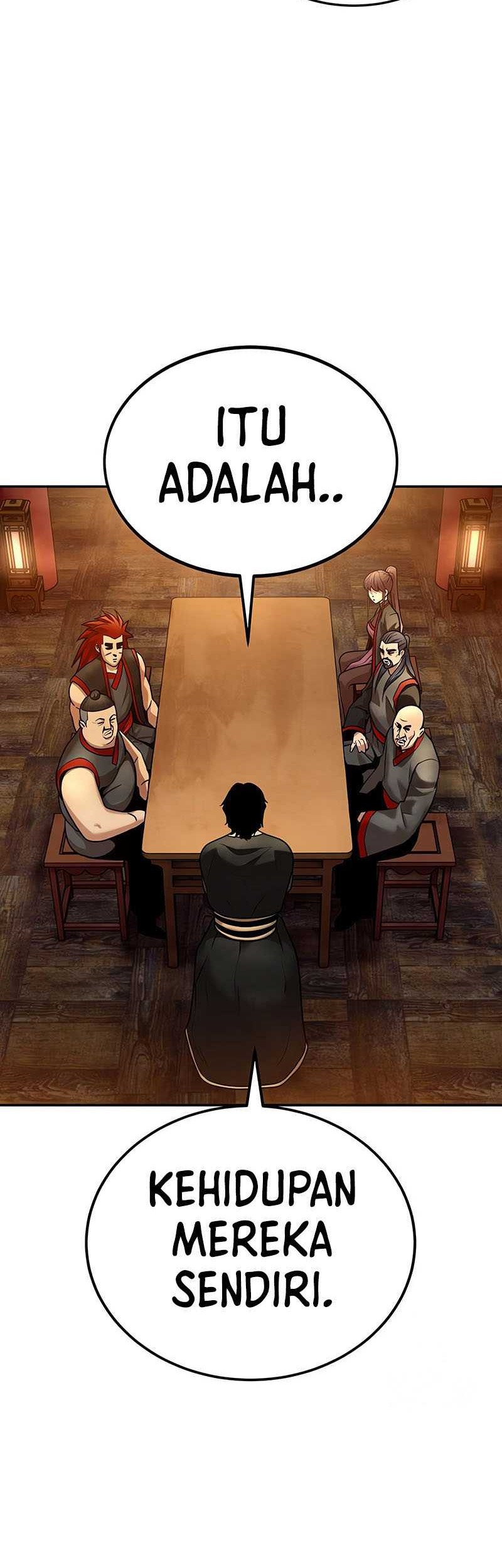 Guest Gun (Embodiment of the Assassin in the Murim World) Chapter 18 - halaman 15