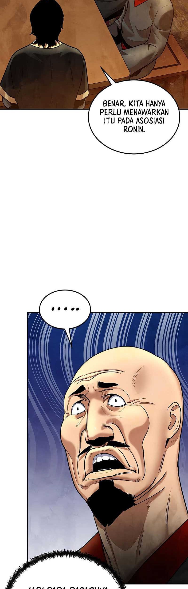 Guest Gun (Embodiment of the Assassin in the Murim World) Chapter 18 - halaman 19