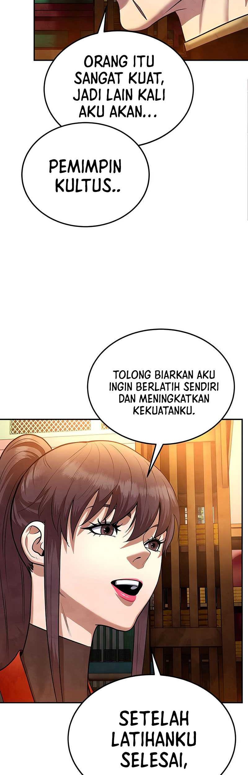 Guest Gun (Embodiment of the Assassin in the Murim World) Chapter 18 - halaman 23