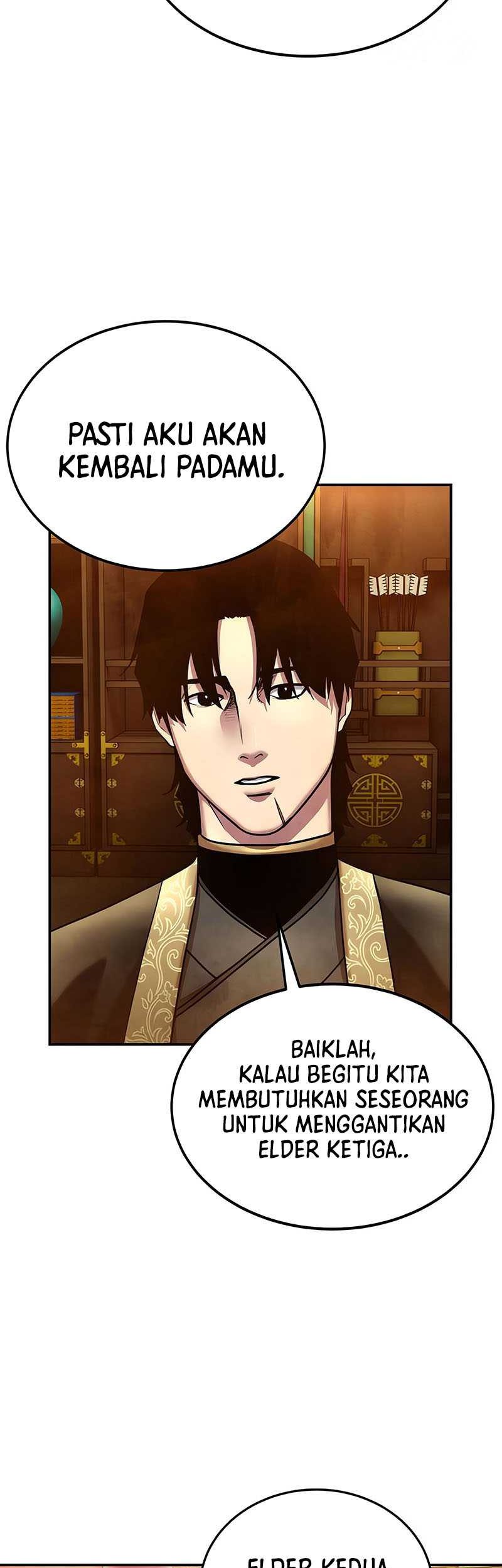 Guest Gun (Embodiment of the Assassin in the Murim World) Chapter 18 - halaman 24