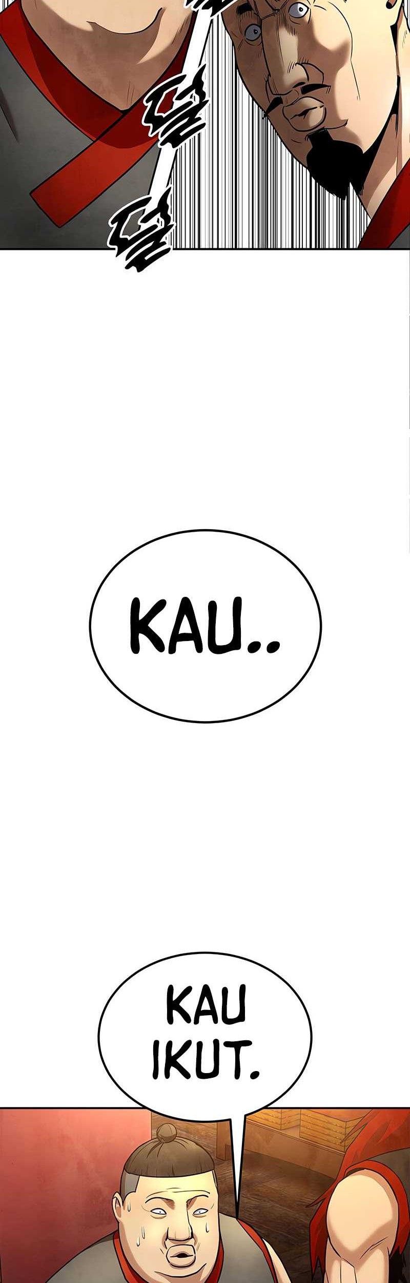Guest Gun (Embodiment of the Assassin in the Murim World) Chapter 18 - halaman 27