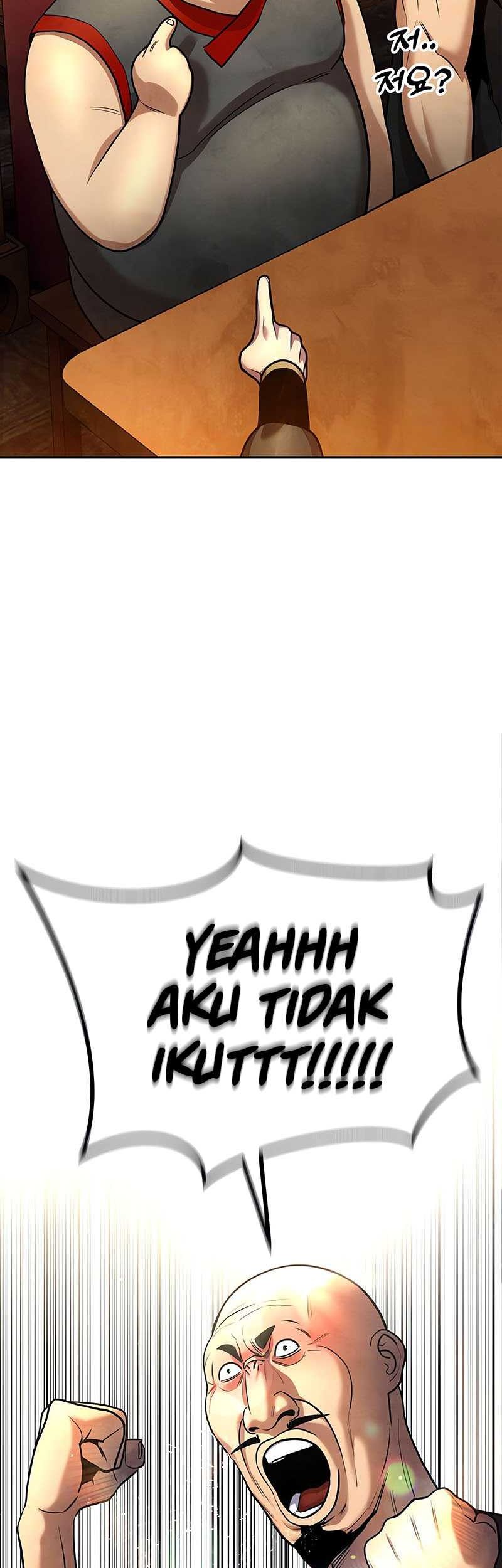Guest Gun (Embodiment of the Assassin in the Murim World) Chapter 18 - halaman 28