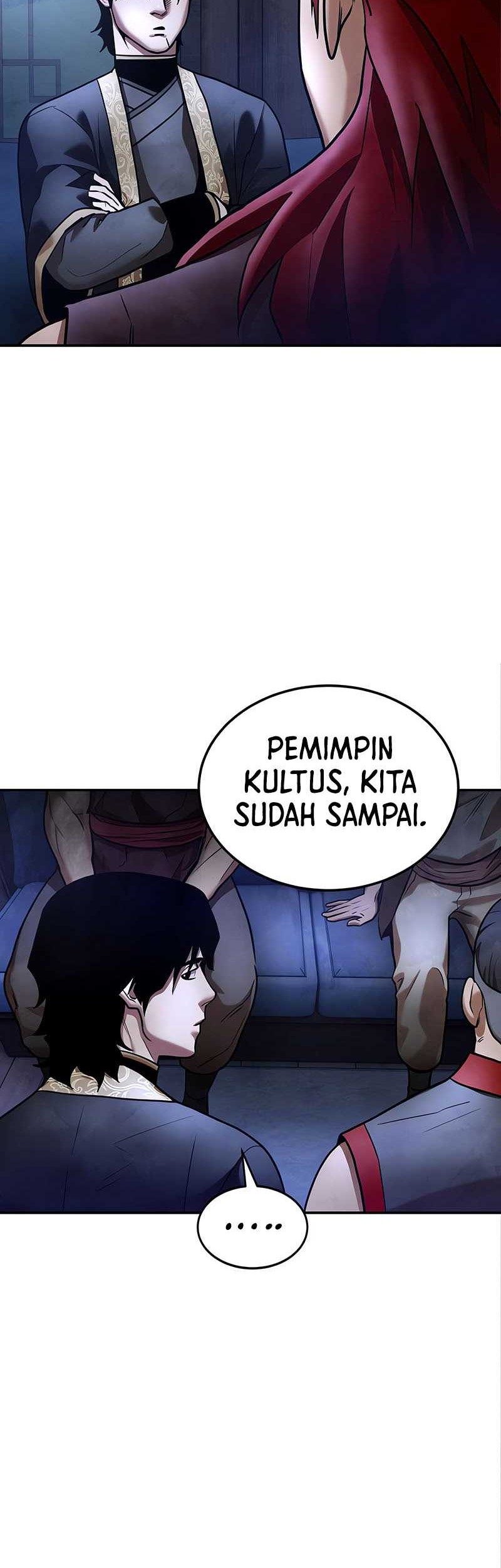 Guest Gun (Embodiment of the Assassin in the Murim World) Chapter 18 - halaman 33