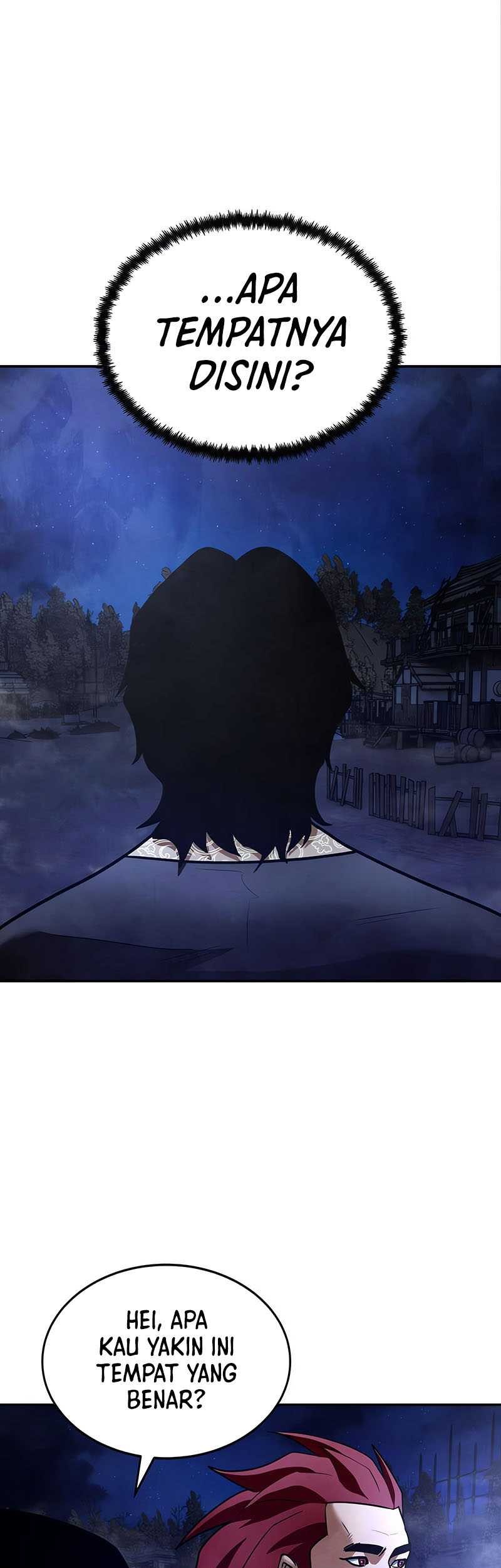 Guest Gun (Embodiment of the Assassin in the Murim World) Chapter 18 - halaman 34