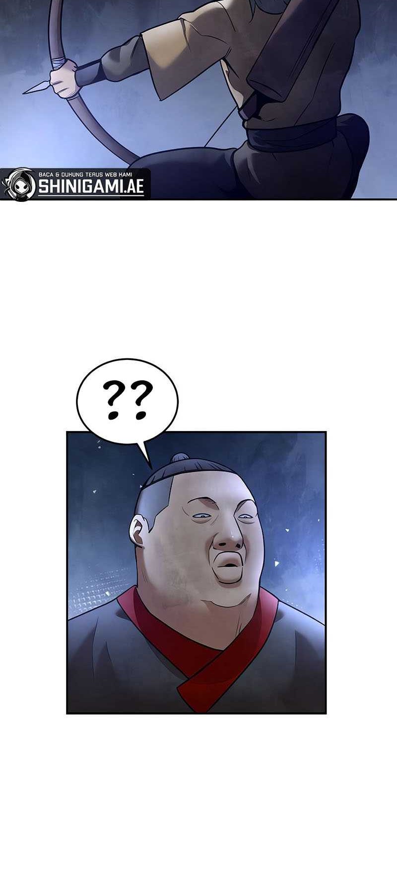 Guest Gun (Embodiment of the Assassin in the Murim World) Chapter 18 - halaman 37