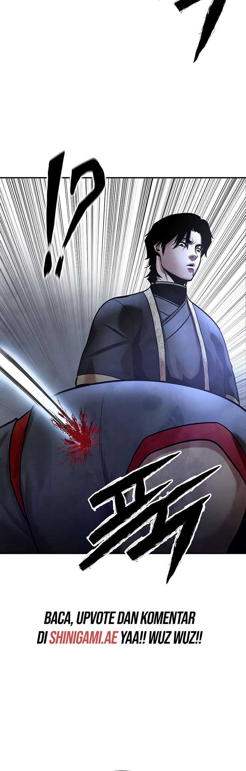 Guest Gun (Embodiment of the Assassin in the Murim World) Chapter 18 - halaman 39