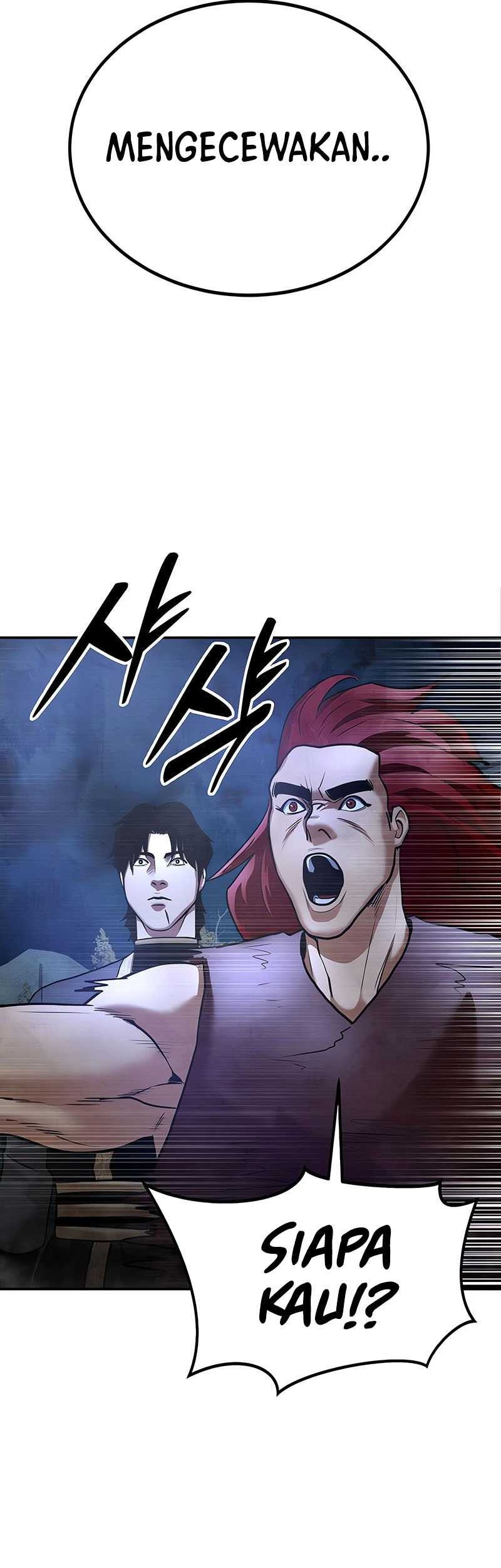 Guest Gun (Embodiment of the Assassin in the Murim World) Chapter 18 - halaman 40