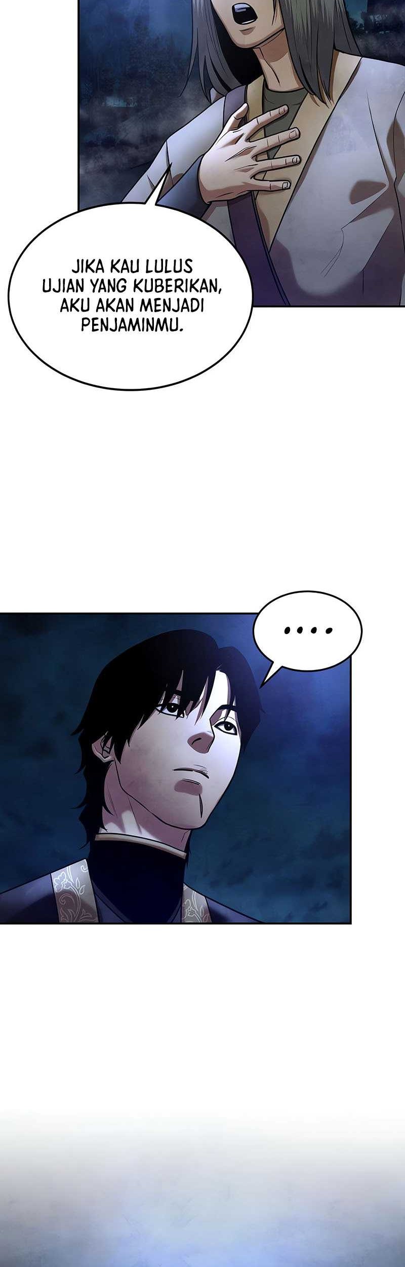Guest Gun (Embodiment of the Assassin in the Murim World) Chapter 18 - halaman 47