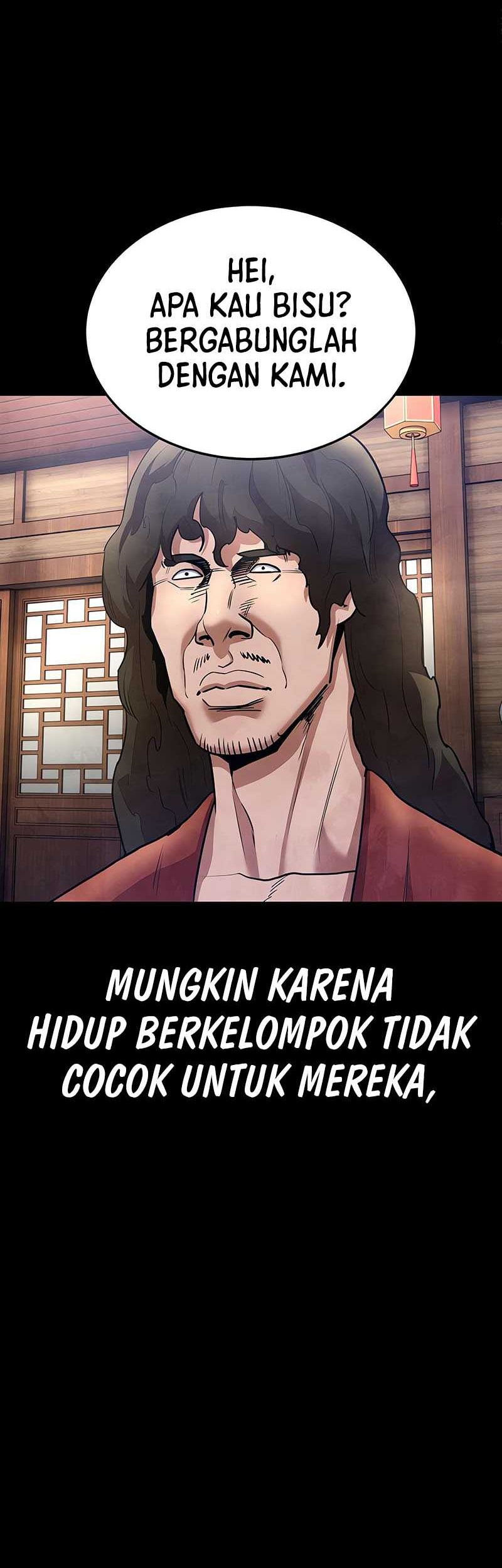 Guest Gun (Embodiment of the Assassin in the Murim World) Chapter 18 - halaman 5