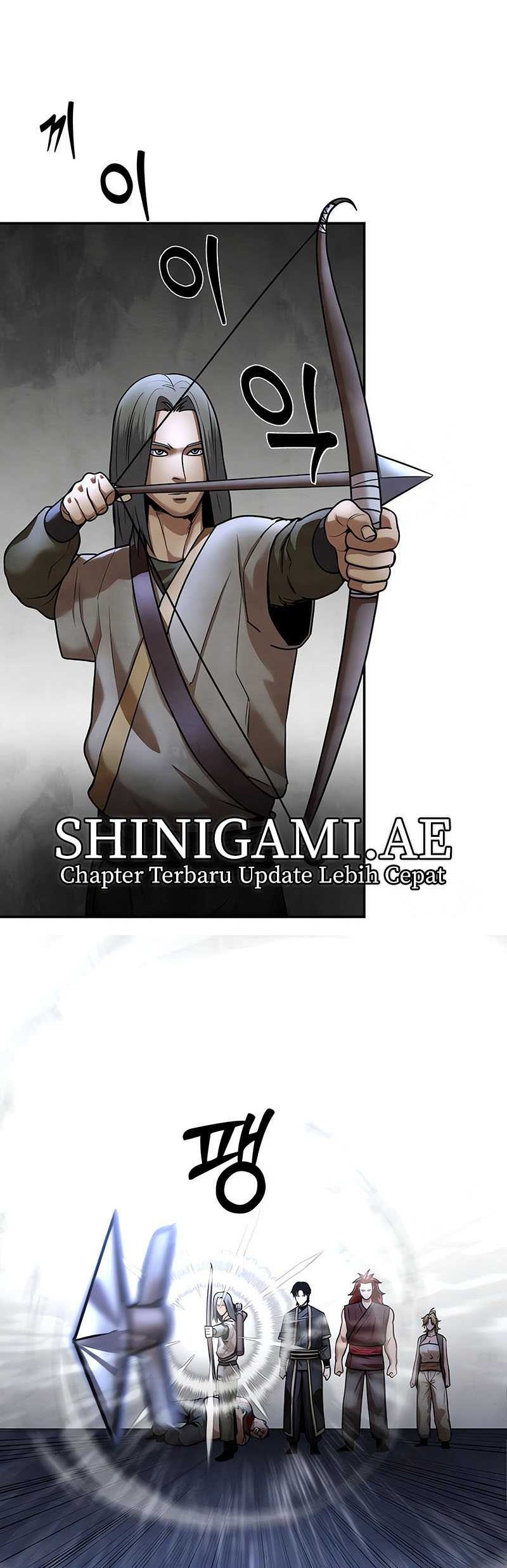 Guest Gun (Embodiment of the Assassin in the Murim World) Chapter 18 - halaman 53