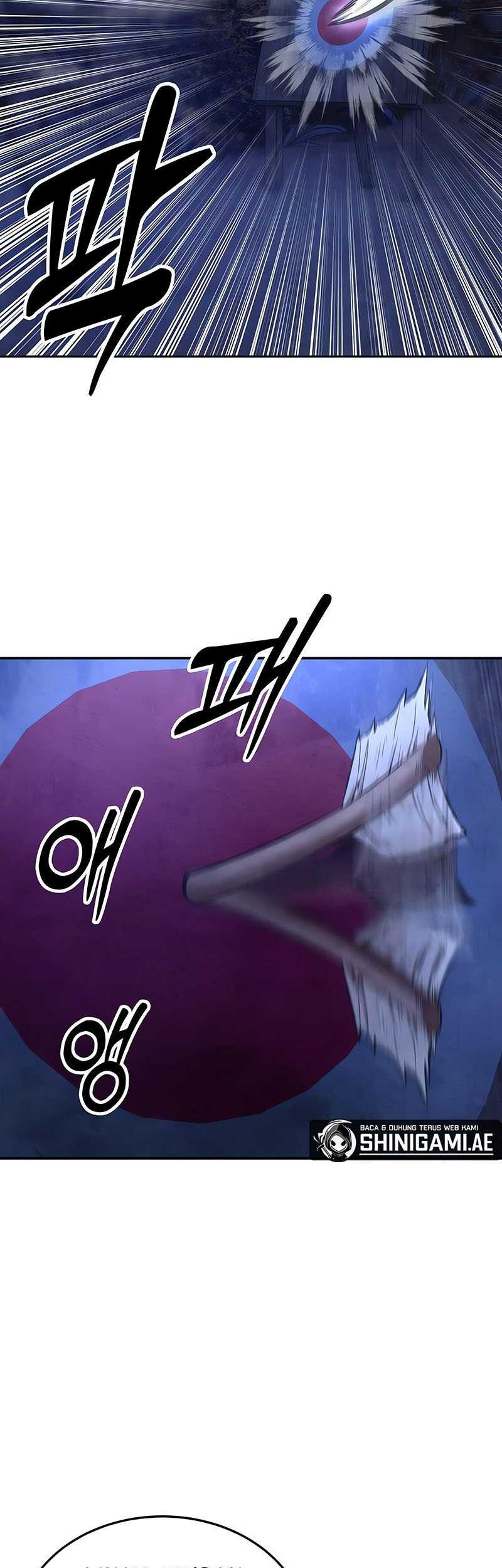 Guest Gun (Embodiment of the Assassin in the Murim World) Chapter 18 - halaman 56