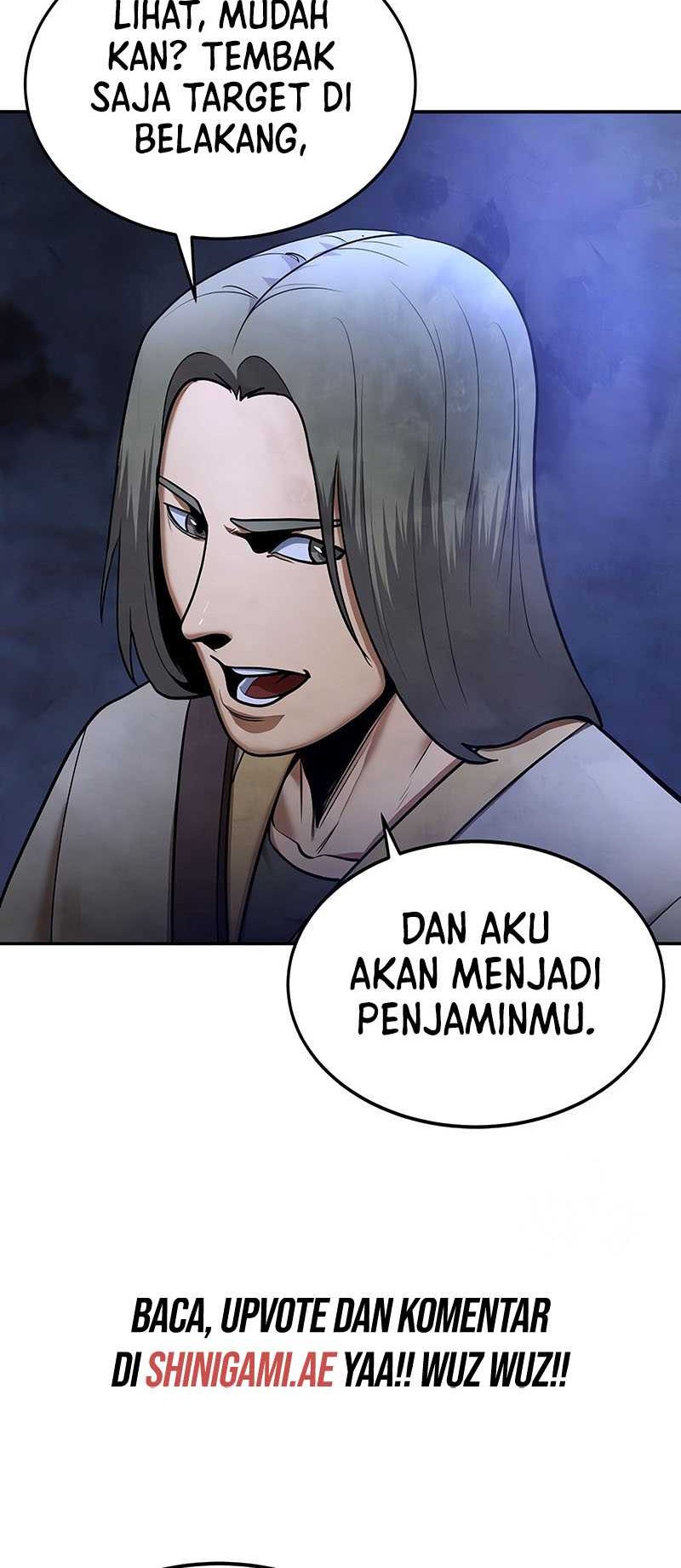 Guest Gun (Embodiment of the Assassin in the Murim World) Chapter 18 - halaman 57