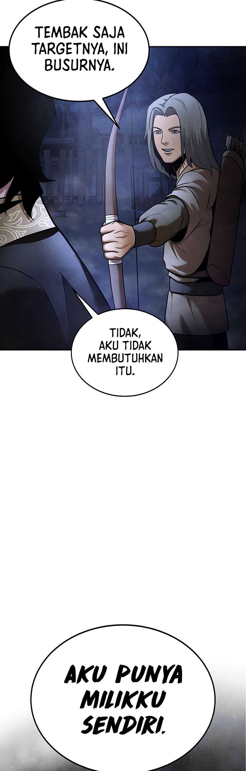 Guest Gun (Embodiment of the Assassin in the Murim World) Chapter 18 - halaman 58