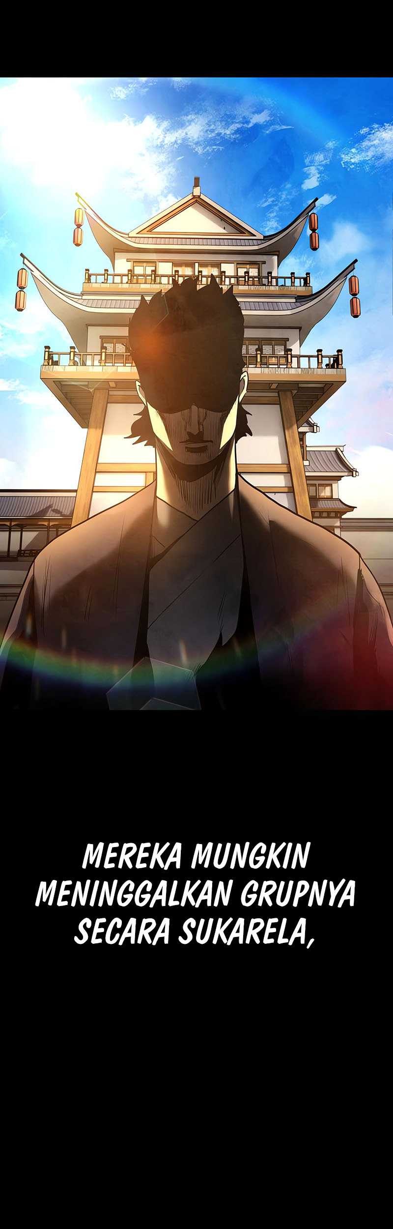 Guest Gun (Embodiment of the Assassin in the Murim World) Chapter 18 - halaman 6